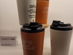 -Peet's 皮爷咖啡(东湖路手作店)