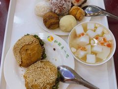 -护国寺小吃(地安门店)