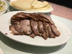-老昌春饼(中央大街店)