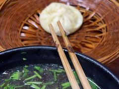 -清真石家包子(大皮院总店)