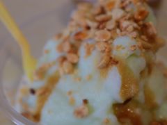 黄瓜牛奶冰粉-夏食光安顺小舒冰粉冰浆(甲秀楼店)