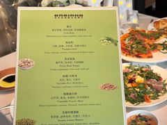 -当米亚诺意大利餐厅(武汉光谷凯悦酒店)
