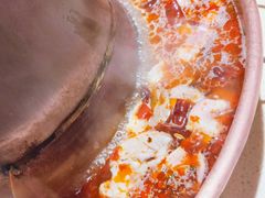 -东镇老火锅(长春路首店)