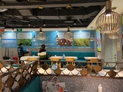 -半天妖烤鱼(东方新天地店)