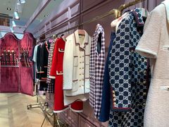 -Gucci(北京金融街购物中心店)