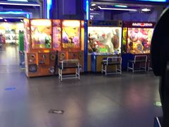 -明日世界电玩城(之心城店)