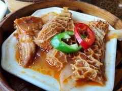 -顺德小厨·招牌无骨鱼(广百百货店)