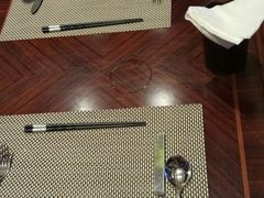 -泉州富力万达文华酒店-品珍中餐厅