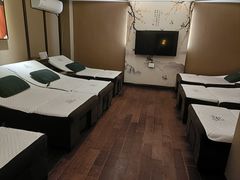 -水墨澜渟足道·SPA·传统(四望亭东关街店)