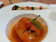 -深圳东方银座酒店·粤秀轩中餐厅