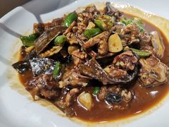 -巢爷老味(东方红店)