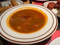 -ZAFFERANO西班牙海鲜饭(上海首店)