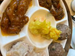 -正哥点心专家(上邦百汇城店)