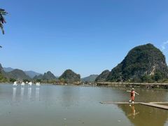 -英西峰林·洞天仙境
