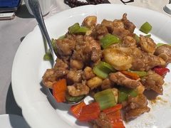 -北平食坊·烤鸭(黄寺大街店)
