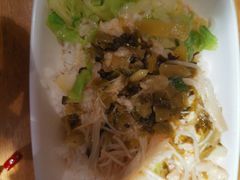 -南城香·饭香串香馄饨香(青年路店)