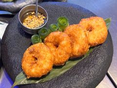 -simply thai天泰(长泰广场店)