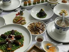 -箱美术馆私房菜(水晶郦城店)