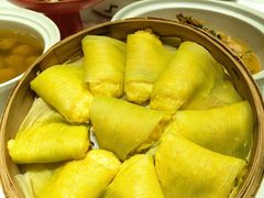 -翠园十八号庭院餐厅