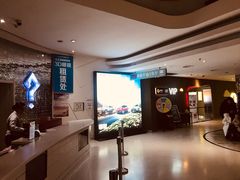 -金逸影城(大悦城IMAX激光店)