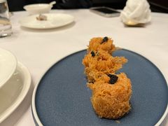 芋角-明阁 Ming Court(广州朗豪酒店)