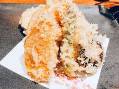 -桐寿司Sushi Tong