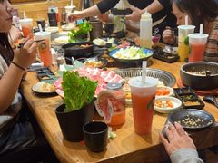 -九田家黑牛烤肉料理·自助(洪洞县城市花园店)