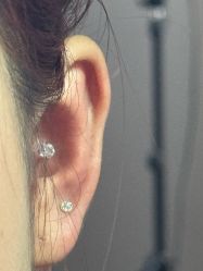 -刺客纹画·纹身·洗纹身.穿孔饰品