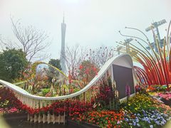 -海心沙亚运公园