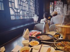 -鼓楼东街老火锅(鼓楼店)
