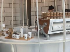 -% Arabica阿拉比卡咖啡(深圳湾万象城店)