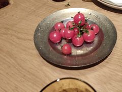 -纳鲁孜·新疆特色餐厅(上海悦荟广场店)