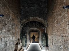 -洛阳古墓博物馆