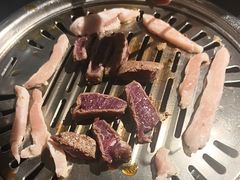 -炽城·烤肉名家(鸿达中央广场店)
