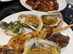 -云海轩·海鲜自助-河北云瑧世纪大饭店1F