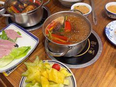 -厝味火锅·潮汕卤水火锅(十一合店)