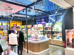 -泡泡玛特POPMART(崇文门国瑞城店)