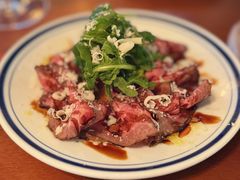 -羽深肉铺 Steak & Wine