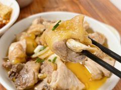 -玲燕蒸菜馆(江东路店)