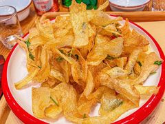 -鸽子窝专业烧烤店(南市场店)