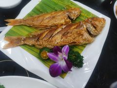 -刘记糟粕醋海鲜烧烤