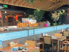 -老凯俚酸汤鱼(鸿通城店)