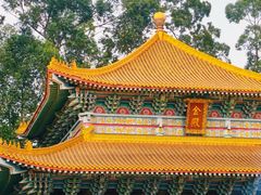 -广东圆玄道观