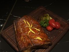 -DEEP·深美式餐吧(五棵松华熙LIVE店)
