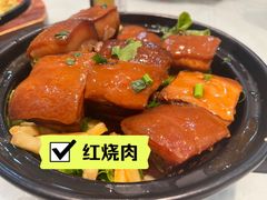 -六和聚传统烤鸭.天津菜(和平店)