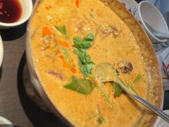 -大头虾越式风味餐厅(光明广场店)