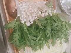 -蝎王府羊蝎子(虎坊桥总店)