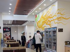 -朴小妹人参鸡汤火锅(长白山万达店)