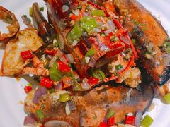 -蟹之国·精品蟹料理(极地店)