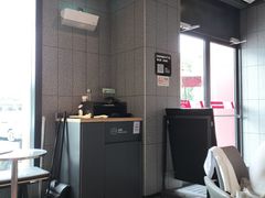 -肯德基(富阳九龙DT店)